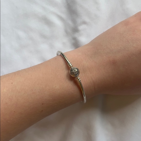 Pandora LIMITED EDITION bracelet - Picture 2 of 4